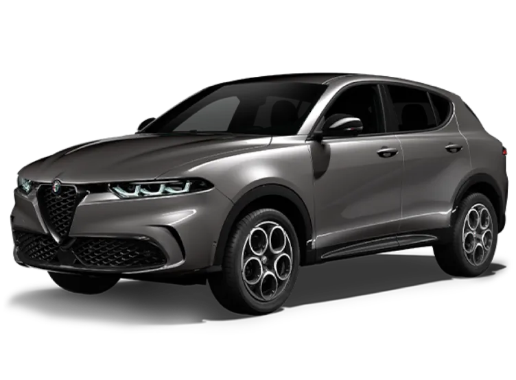 Noleggio SUV Alfa Romeo Tonale a Bologna