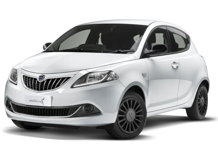 Noleggio city car a Bologna
