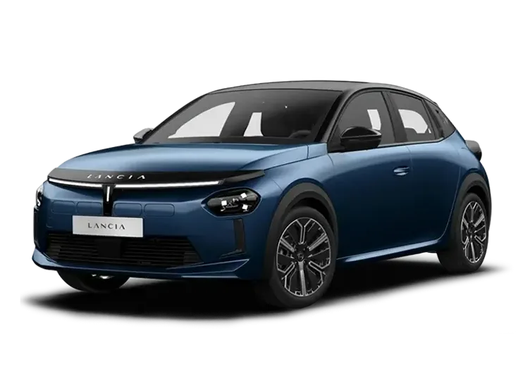 Noleggio auto city car chic a Bologna